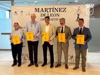 5 va por ustedes